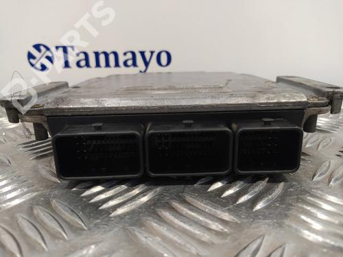 Motorstyringsenhed RENAULT LAGUNA II (BG0/1_) 1.9 dCi (BG0R, BG0E) | BP9997962M57 