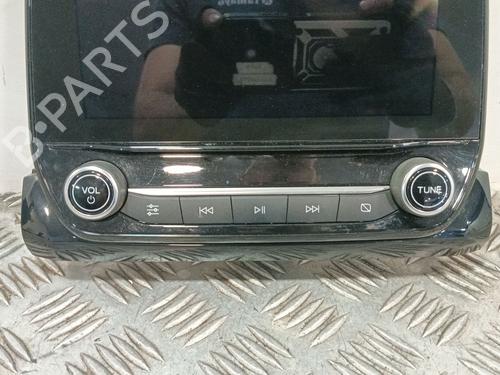 Electronic module FORD ECOSPORT 1.0 EcoBoost | BP36504136M83 - Image 2