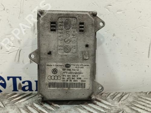 Xenon ballast AUDI A8 D3 (4E2, 4E8) 4.2 TDI quattro | BP36051398C53 - Image 3