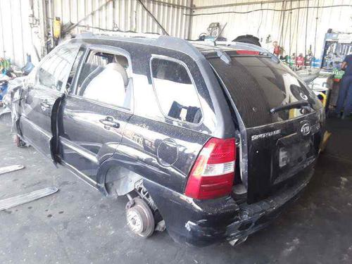 Transfer box KIA SPORTAGE II (JE_, KM_) 2.7 V6 4WD | BP2506541M36 