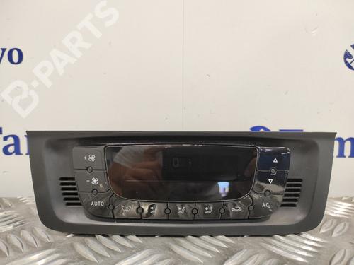 Used Climate control SEAT IBIZA IV (6J5, 6P1) 1.6 (105 hp) 10292761