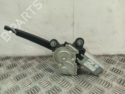 Używane Silniczek wycieraczek tylnych Silniczek wycieraczek tylnych FIAT 500 (312_) 1.2 (312AXA1A) (69 hp) 36779578 36779578
