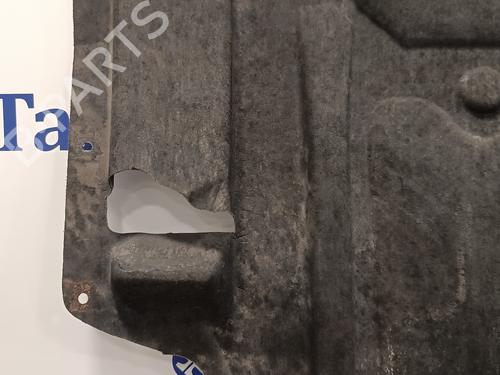 Underbody protection BMW 5 (E60) 525 d | BP15680539M92 