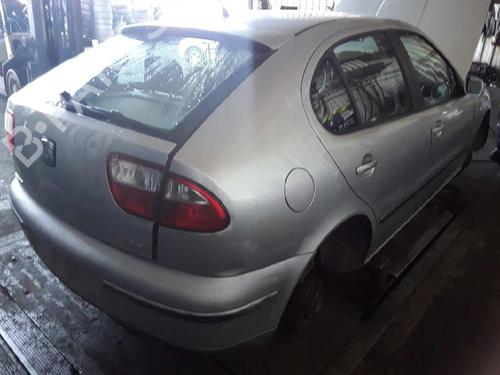 Left front driveshaft SEAT LEON (1M1) 1.6 16 V | BP24594337M38 