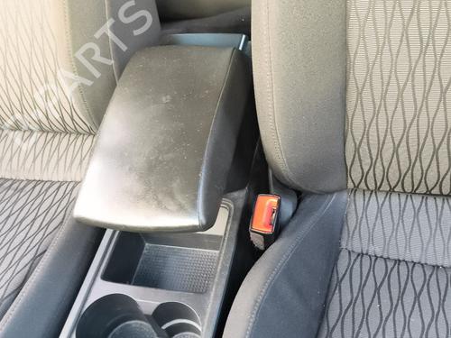 Used Seat buckle Seat buckle SEAT LEON (5F1) 2.0 TDI (110 hp) 40220295 40220295