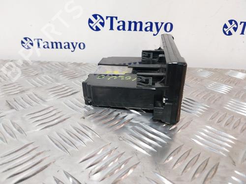 Display monitor VOLVO C30 (533)  | BP29146948C48