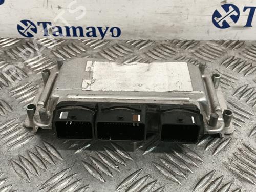 Used Engine control unit (ECU) PEUGEOT 307 (3A/C) 1.6 16V (109 hp) 31956062