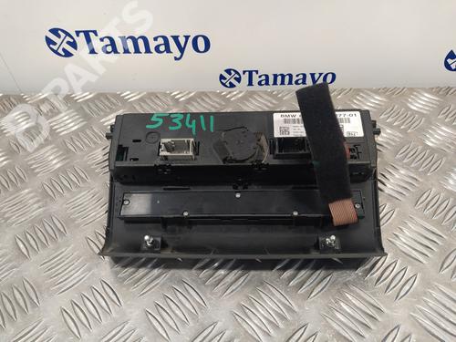 Climate control BMW 1 (E81)  | BP9754149I5 