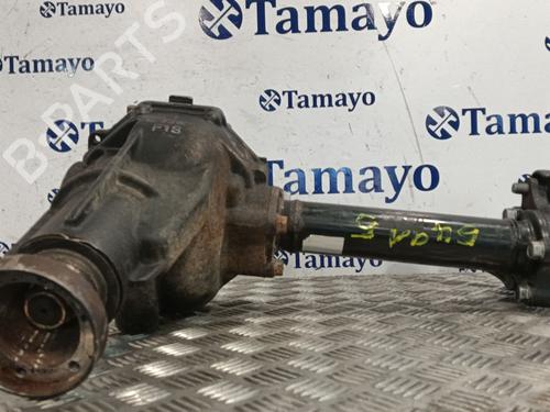 Differensial forvogn KIA SORENTO I (JC) 2.5 CRDi 4WD (140 hp) 30100803