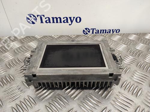 Electronic module MERCEDES-BENZ E-CLASS (W212) E 350 CDI (212.023) | BP20927736M83 