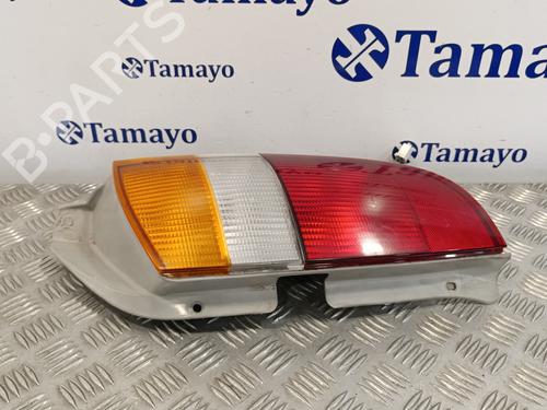 Right taillight HYUNDAI ATOS PRIME (MX) 1.0 i | BP18695915C35