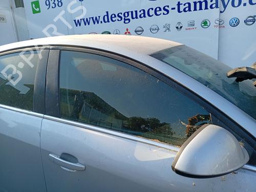 Used Front right door window Front right door window 37662835 37662835