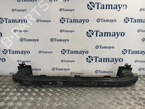 Front bumper reinforcement CITROËN C2 (JM_)  | BP29446836C109 