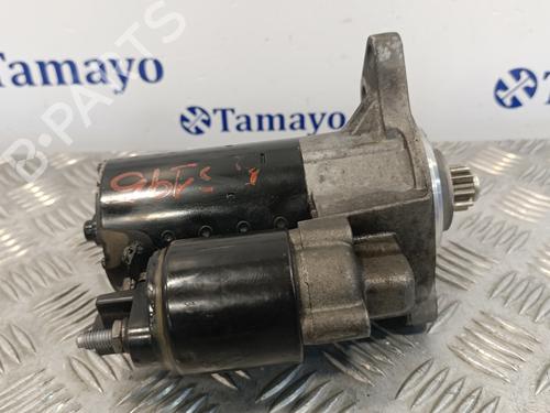 Starter SEAT LEON (1M1) 1.6 16 V | BP17860611M8 