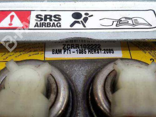 Driver airbag HONDA FR-V (BE) 2.2 i CTDi (BE5) | BP5600843C9 