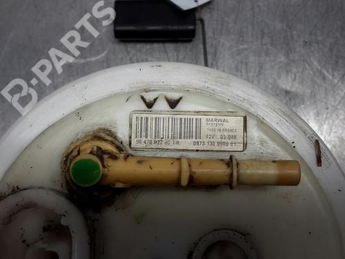 Fuel pump PEUGEOT 407 SW (6E_, 6D_) 2.0 HDi 135 | BP6903009M76 