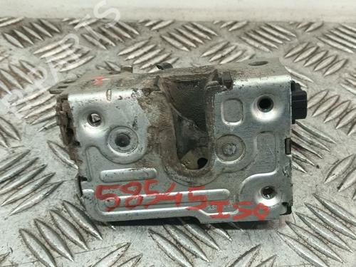 Rear left lock DACIA LOGAN (LS_) | BP36237136C100 - Image 3