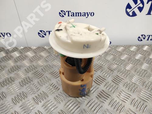 Used Fuel pump RENAULT CLIO II (BB_, CB_) 1.2 16V (BB05, BB0W, BB11, BB27, BB2T, BB2U, BB2V, CB05,... (75 hp) 11024623