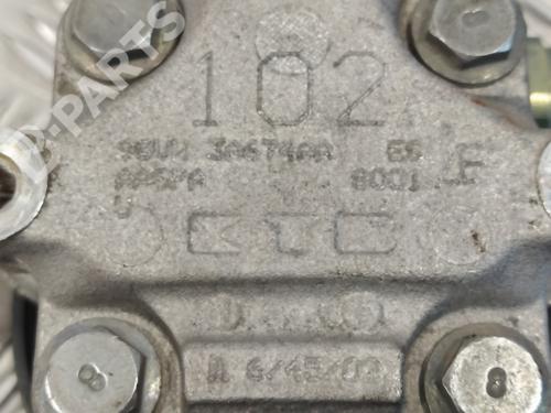 Steering pump SEAT ALHAMBRA (7V8, 7V9)  | BP10168956M99 