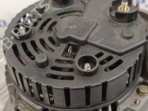 Alternator RENAULT MEGANE I (BA0/1_)  | BP16346440M7 