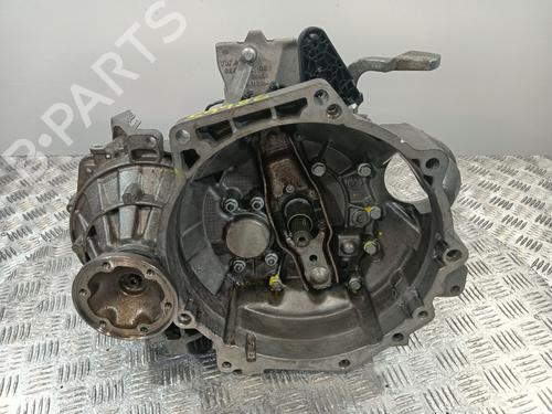 Used Gearbox Gearbox SEAT LEON (1P1) 1.9 TDI (105 hp) 33455198 33455198