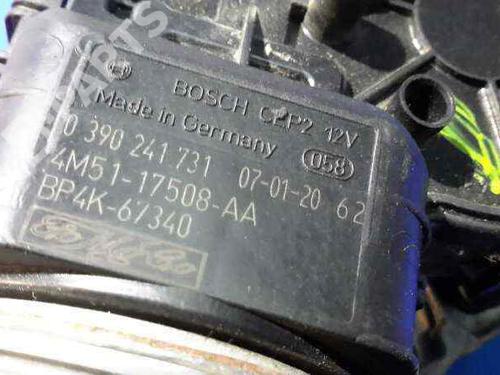 Front wiper motor FORD FOCUS II (DA_, HCP, DP) 1.8 TDCi | BP4938089M29 