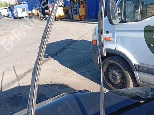 Used Front windshield wiper arm Front windshield wiper arm NISSAN NOTE (E12) 1.5 dCi (90 hp) 34716009 34716009