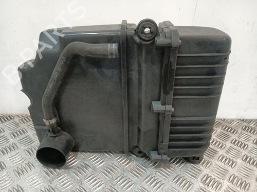 Used Air filter box Air filter box FIAT PANDA (312_, 319_) 1.2 (312PXA1A) (69 hp) 36075016 36075016