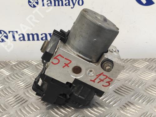 ABS pump NISSAN PATROL GR V Wagon (Y61) 2.8 TD | BP18855004M43 