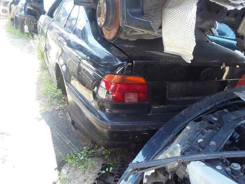 Gearbox BMW 5 (E39) 520 i | BP8133972M3 