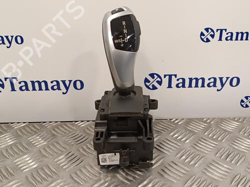 Selector da caixa automática BMW 5 (E60) 525 d (177 hp) 15594896