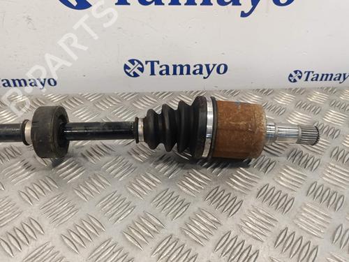 Right front driveshaft SEAT ALHAMBRA (7V8, 7V9) | BP23238862M39