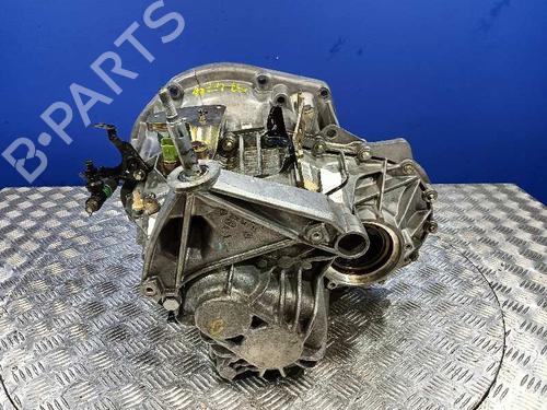 Gearbox RENAULT LAGUNA II Grandtour (KG0/1_)  | BP20131278M3 