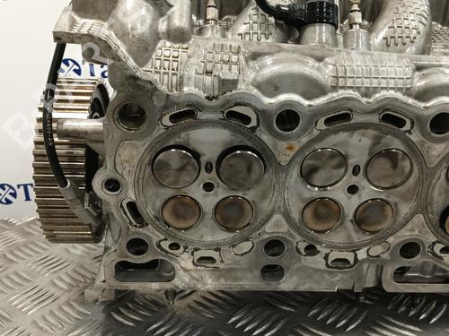 Cylinder head JAGUAR S-TYPE II (X200)  | BP14368448M5 