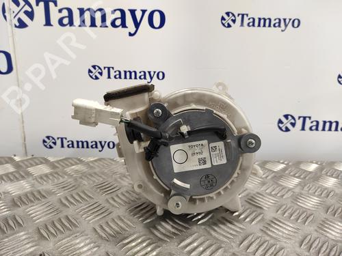Heater blower motor TOYOTA PRIUS (_W3_)  | BP18024795M62 