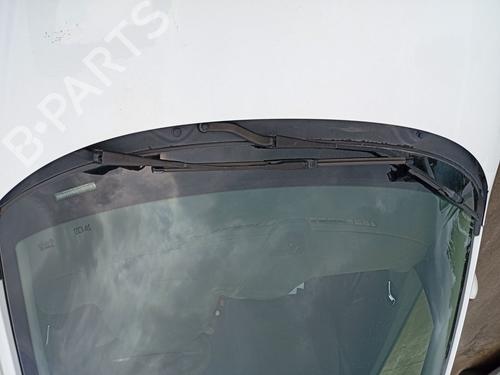 Torpedoplade Torpedoplade OPEL CORSA D (S07) [2006-2015] 35901543 35901543