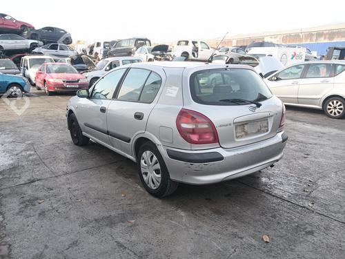 Engine VOLVO 850 Estate (855) T5-R | BP31696557M1 