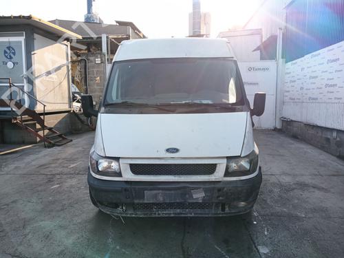 Fuel pump FORD TRANSIT Van (FA_ _)  | BP29309366M76 