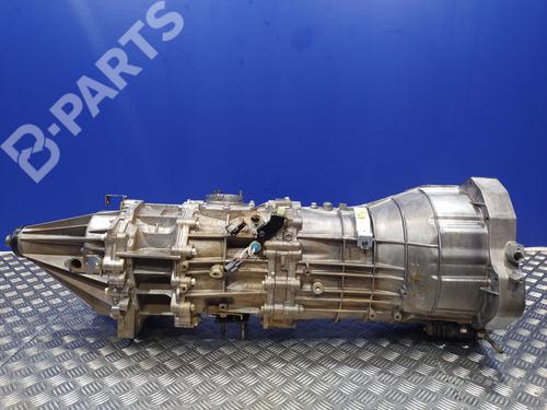Gearbox NISSAN PATHFINDER III (R51) 2.5 dCi 4WD | BP2966423M3 