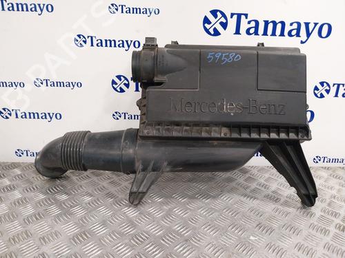 Used Air filter box MERCEDES-BENZ VITO / MIXTO Van (W639) 115 CDI (639.601, 639.603, 639.605) (150 hp) 30316600