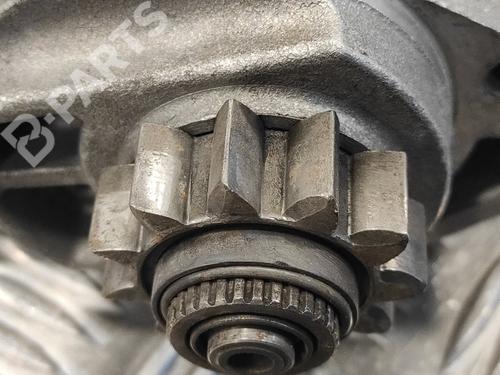 Starter NISSAN PATHFINDER III (R51) 2.5 dCi | BP897069M8 