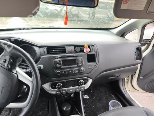 Used Dashboard Dashboard KIA RIO III (UB) 1.4 CVVT (109 hp) 40180647 40180647