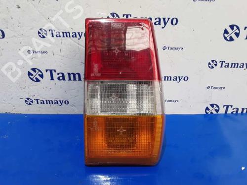 Right taillight FORD FIESTA I (GFBT) [1976-1983]  174028