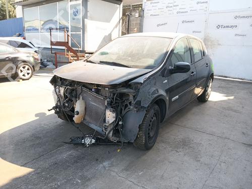 Rear left panel RENAULT CLIO III (BR0/1, CR0/1) 1.5 dCi | BP36562829C60 - Image 3