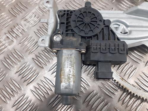 Front right window mechanism OPEL ZAFIRA A MPV (T98)  | BP2967035C23 