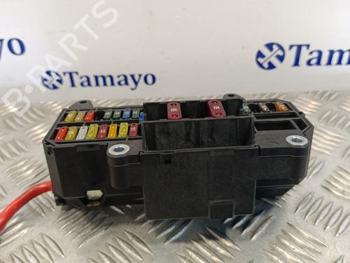 Fuse box BMW 7 (E65, E66, E67) 735 i, Li | BP18334212E1 
