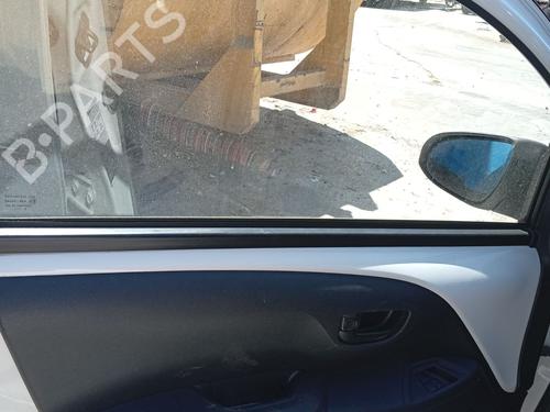 Used Front left window mechanism Front left window mechanism DAEWOO MATIZ (M100, M150) 0.8 (52 hp) 36074983 36074983