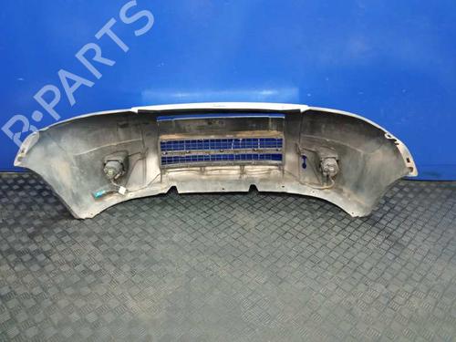 Front bumper PEUGEOT PARTNER Box Body/MPV (5_, G_)  | BP24981097C7 