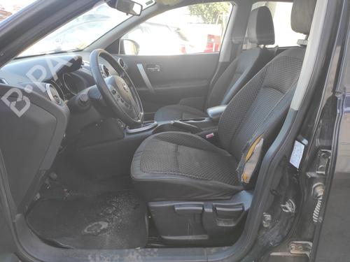 Timing cover NISSAN QASHQAI / QASHQAI +2 I (J10, NJ10, JJ10E)  | BP25914764M123 