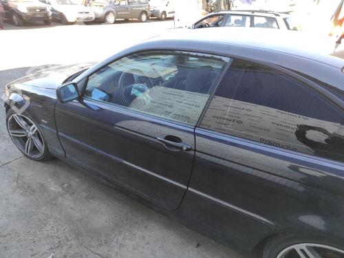Steering column stalk BMW 3 Coupe (E46) 328 Ci | BP24642944I23 
